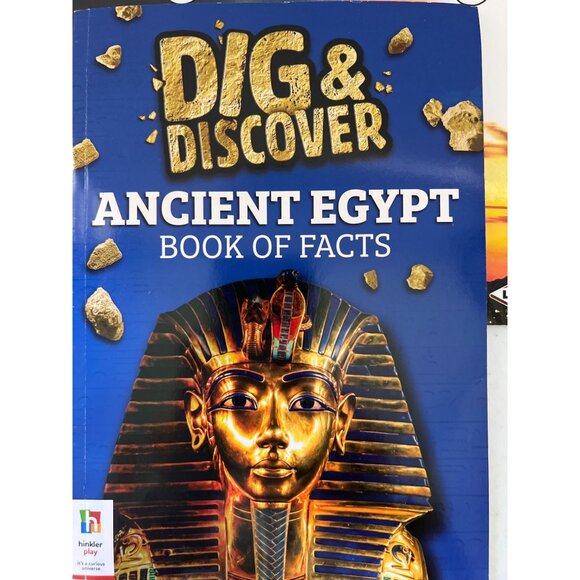 Set Of 4 Books: Teaching History Science Art and Fun School Teach Student - Picture 2 of 9